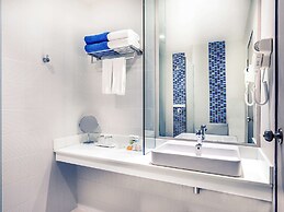 Mercure Koh Chang Hideaway