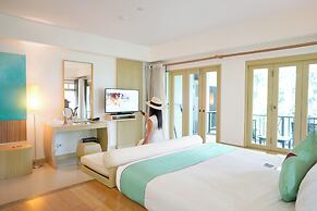 Mercure Koh Chang Hideaway