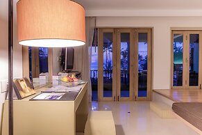 Mercure Koh Chang Hideaway