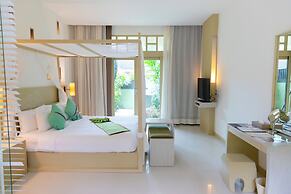 Mercure Koh Chang Hideaway