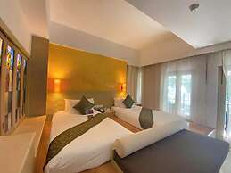 Mercure Koh Chang Hideaway