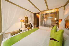 Mercure Koh Chang Hideaway