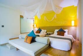 Mercure Koh Chang Hideaway