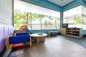 Mercure Koh Chang Hideaway