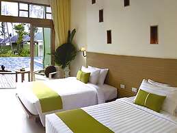 Mercure Koh Chang Hideaway