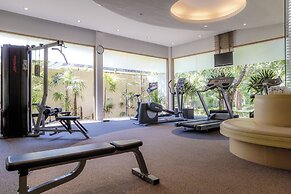 Mercure Koh Chang Hideaway