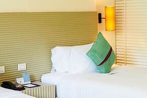 Mercure Koh Chang Hideaway