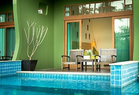 Mercure Koh Chang Hideaway