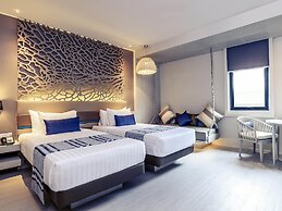 Mercure Koh Chang Hideaway