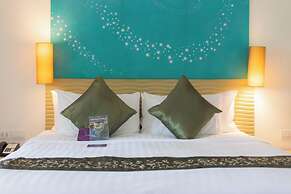 Mercure Koh Chang Hideaway