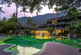 Mercure Koh Chang Hideaway
