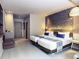 Mercure Koh Chang Hideaway
