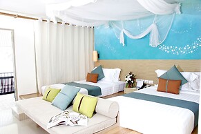 Mercure Koh Chang Hideaway