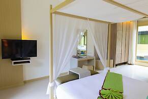 Mercure Koh Chang Hideaway