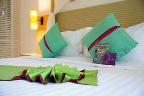 Mercure Koh Chang Hideaway