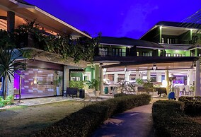 Mercure Koh Chang Hideaway