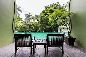 Mercure Koh Chang Hideaway