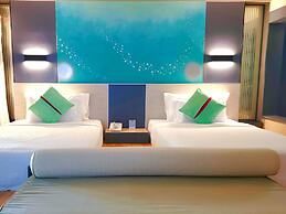 Mercure Koh Chang Hideaway