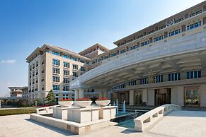 Sheraton Changzhou Wujin Hotel