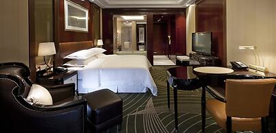 Sheraton Changzhou Wujin Hotel