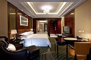 Sheraton Changzhou Wujin Hotel
