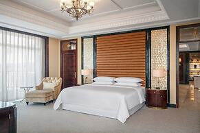Sheraton Changzhou Wujin Hotel
