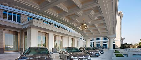 Sheraton Changzhou Wujin Hotel