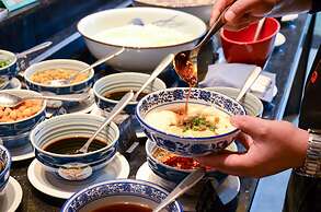 Sheraton Changzhou Wujin Hotel