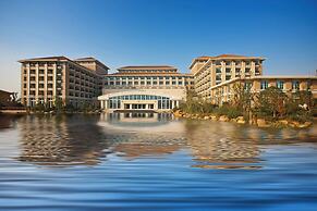 Sheraton Changzhou Wujin Hotel