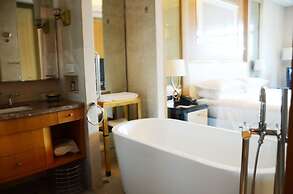 Sheraton Changzhou Wujin Hotel