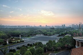 Sheraton Changzhou Wujin Hotel