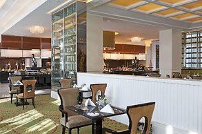 Sheraton Changzhou Wujin Hotel