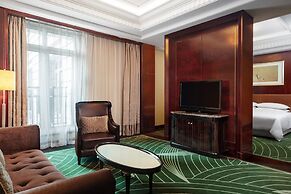 Sheraton Changzhou Wujin Hotel