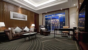 Sheraton Changzhou Wujin Hotel