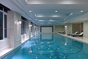 Sheraton Changzhou Wujin Hotel