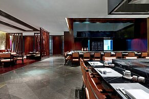 Sheraton Changzhou Wujin Hotel