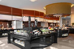 Sheraton Changzhou Wujin Hotel