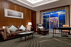 Sheraton Changzhou Wujin Hotel