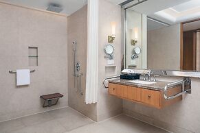 Sheraton Changzhou Wujin Hotel