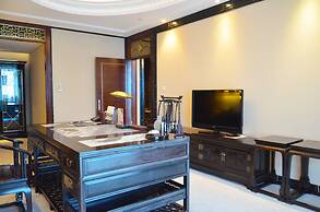 Sheraton Changzhou Wujin Hotel