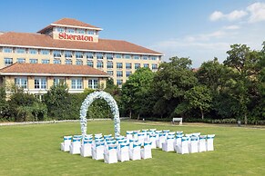 Sheraton Changzhou Wujin Hotel
