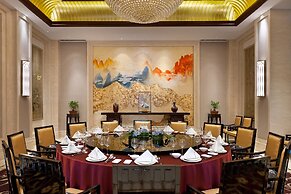 Sheraton Changzhou Wujin Hotel