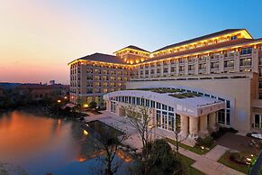 Sheraton Changzhou Wujin Hotel