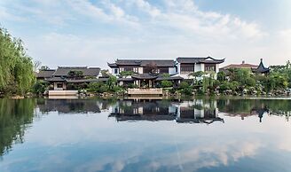 Sheraton Changzhou Wujin Hotel