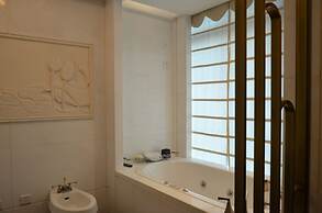 Sheraton Changzhou Wujin Hotel