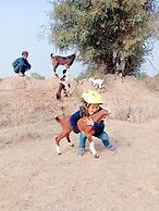 Chhotaram Prajapat Homestay