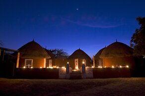 Chhotaram Prajapat Homestay