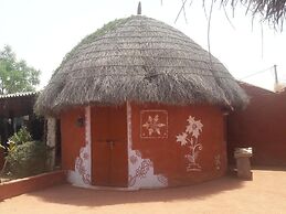 Chhotaram Prajapat Homestay