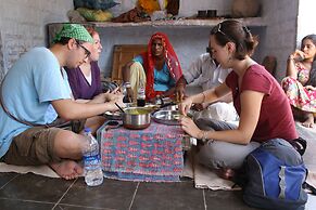 Chhotaram Prajapat Homestay