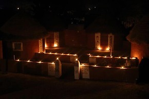 Chhotaram Prajapat Homestay